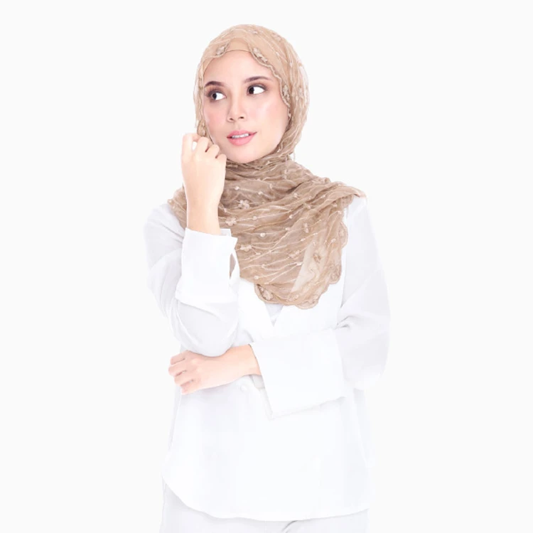Img Jasmine Scarf
