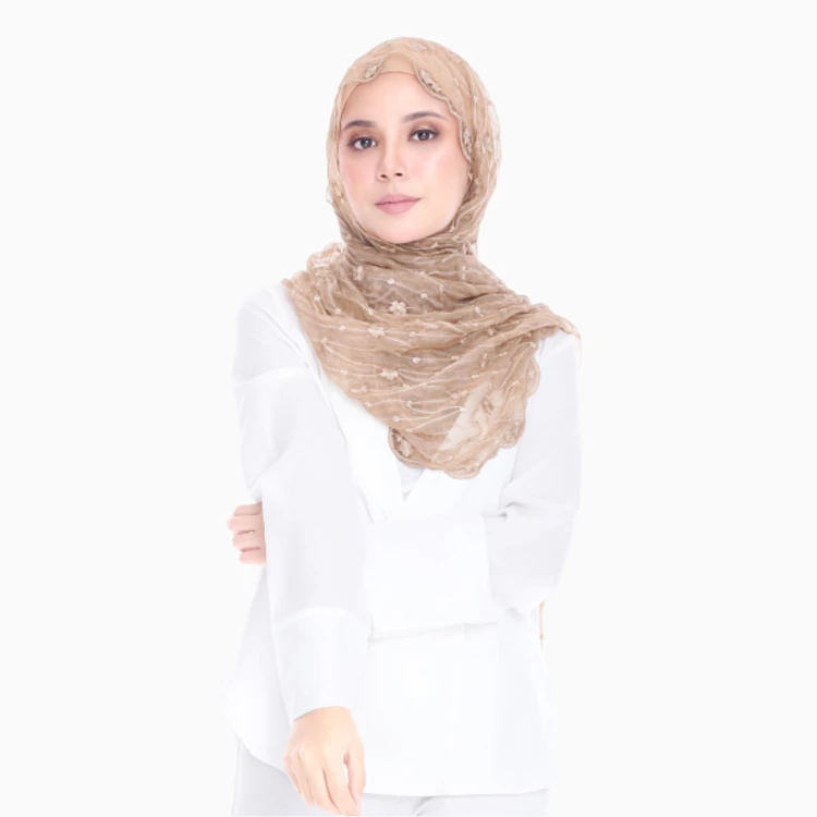 Img Jasmine Scarf
